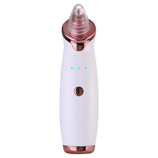 Blackhead Suction Instrument – Deep Facial Cleaning & Acne Care