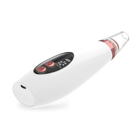 Blackhead Pore Vacuum Cleaner – Gentle and Effective Nose Cleanser
